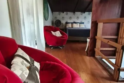 Image de Roots Townhouse in Bombinhas