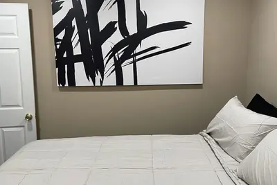 3 Bedroom Home with Long Driveway  & Covered Deck