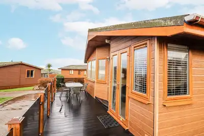 Image de Ocean View, pet friendly, with a garden in Ilfracombe