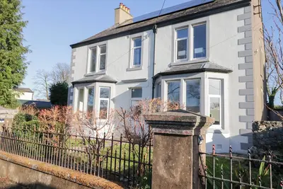 Image de Rocklands, pet friendly, with a garden in Shap