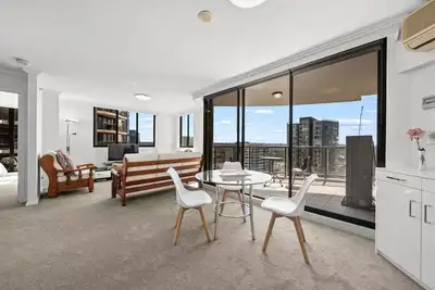 Image de Apartment In Parramatta