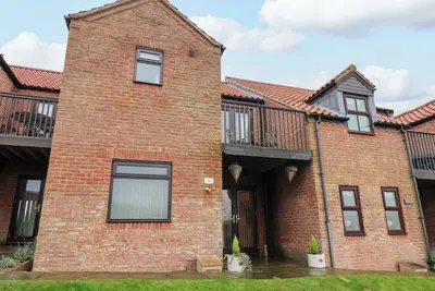 Image de Bumblebee Cottage, pet friendly, with a garden in Whitby