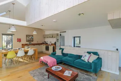 Image de 4 The Stoneyard, family friendly in Bath