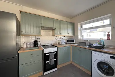 Image de Bright & Modern 4-Bed Felixstowe Duplex With Parking, Near Sea in Felixstowe, Suffolk