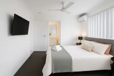 Image de Deebing Hideaway - Harmony Haven