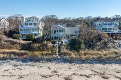 Image de Bayberry Bungalow on Shore Rd