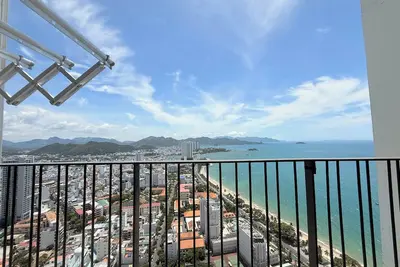 Image de Apartment With Balcony