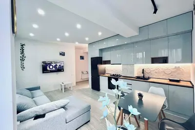 Image de Sunny Apartment in the Heart of the City