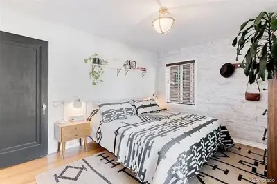 Image de Prime Location, Cozy, Best of Denver! Book today.