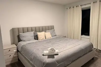 Image de Modern 3br Carrington Home – Near Airport & Shops