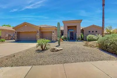 Image de Goodyear Home w/ Private Pool, Spa & Built-In Bbq