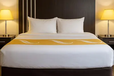 King Bed (Non Smoking)