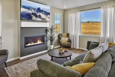 Image de Family Friendly 5br Mountain Views & Game Room with Ac