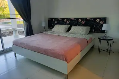 Image de \"Perfect family paradise in Huay Yang - close to beach and quiet environment! \"