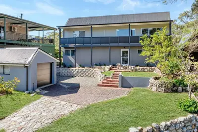 Image de Luna Beach House, Vincentia