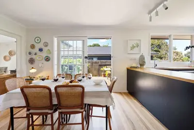 Image de Wildwood Cottage - Village, Beach, Wineries