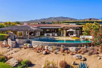 Image de Villa Casa Costa Cds by The Agency Baja