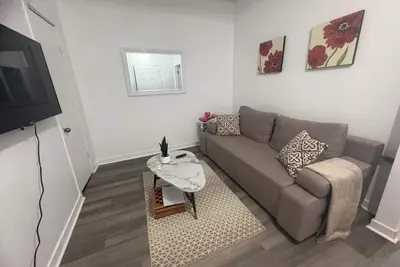 Image de Delightful 3-bedroom apartment in Montréal perfect for your stay