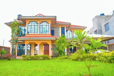 Image de Majestic Airport Villa