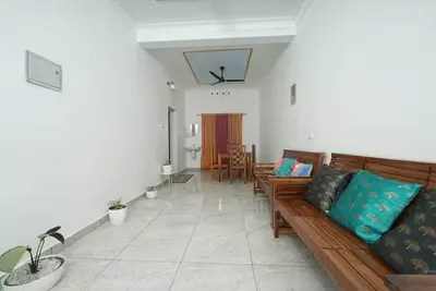 Image de Fully Air-conditioned Louts 1 Bhk Beach Appartment