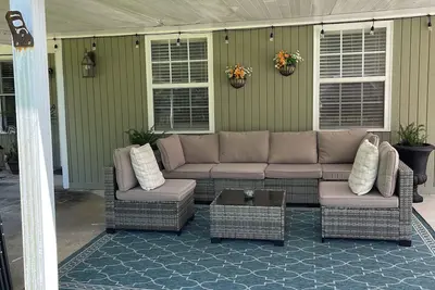 Image de The Cardinal House 1b in charming Savannah