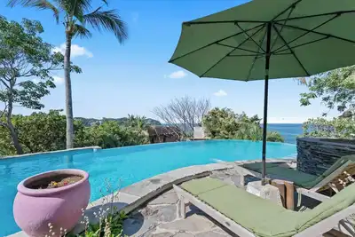 Image de Sayulita Skyhouse