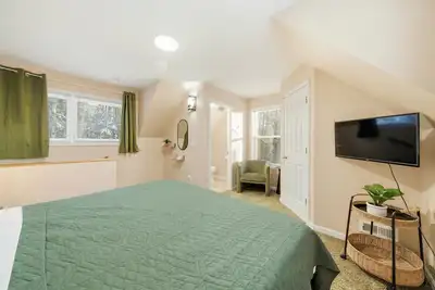 Image de Charming 2br Hatcher Pass Cabin. Quiet Retreat Close to Hiking & Skiing