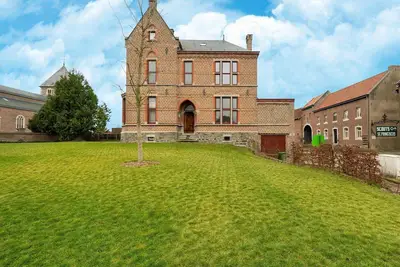 Image de Maison pittoresque avec jardin à Tongres