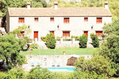 Image de Gîte rural Virgen de la Cabeza