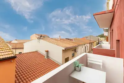 Image de Appartement avec air conditionné