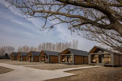 Image de Ranch In Variani