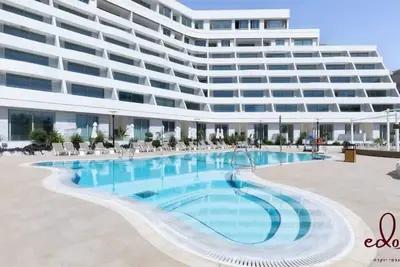 Image de דירה משפחתית במתחם סי סייד - By Edomlux