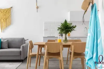 Image de דירה משפחתית במתחם סי סייד - By Edomlux