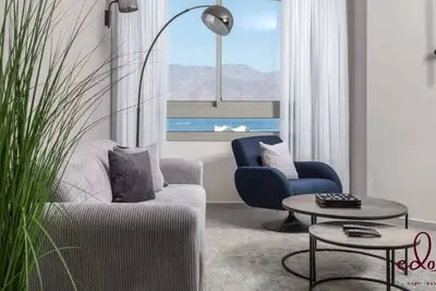 Image de View סוויטת חדר שינה וסלון במתחם סי סייד