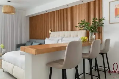 Image de דירת במתחם יוקרתי 100 מטר מהים - By Edom