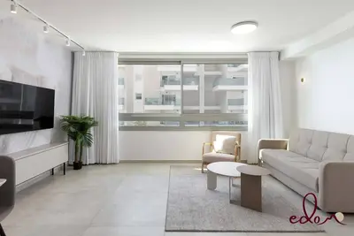 Image de סוויטה מעוצבת במתחם סיי סייד - By Edomlux