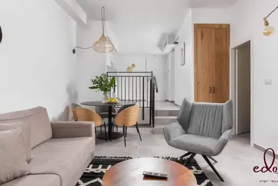 Image de דירה משפחתית במיקום מנצח - By Edomlux