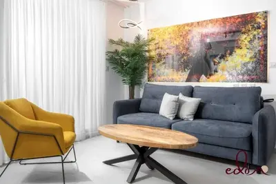 Image de סוויטה מפנקת במתחם סי סייד - By Edom