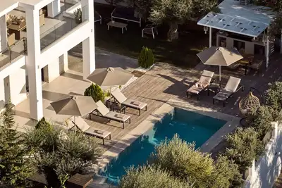 Image de Solis Ortus Villa, a Sublime Sanctuary with Pool