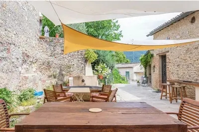 Image de Tiziano-Leonardo - Villa Amedeo campagne Toscane