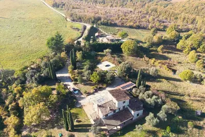 Image de Escape to Umbria, Casale Lenuccia