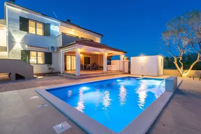 Image de Villa Danica - Privlaka by Villas Guide