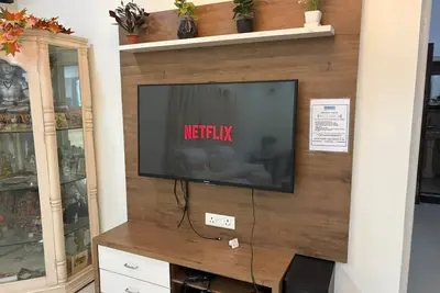 Image de Spring Field Villa