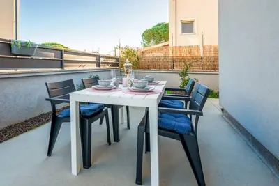 Image de Apartman Sabina 2 by Villas Guide
