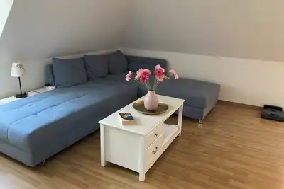 Image de Silberschatz vacation apartment in the heart of Freiberg's old town