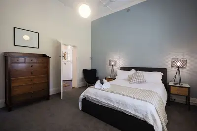 Image de Hope House is a large spacious villa in the Heart of Clare.