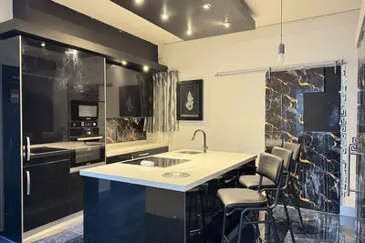 Wonderful Apartment Gran Via | 020