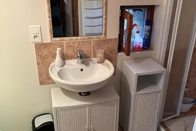 Image de La Boulantie 5-bedroom chalet in quaint Florentin-la-Capelle