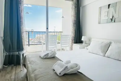 Image de Oasis Bahia Los Cristianos