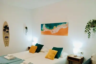 Image de La Bella Carolina En Costa Del Silencio